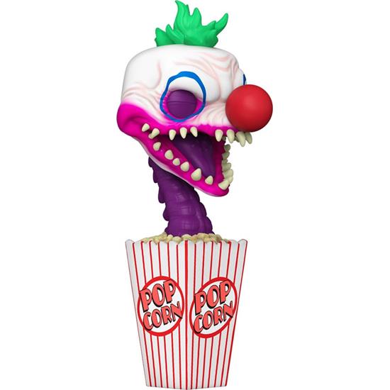 Killer Klowns From Outer Space: Baby Klown POP! Movies Vinyl Figur (#1422)