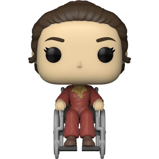 What Ever Happened to Baby Jan: Blanche Hudson POP! Movies Vinyl Figur (#1416)