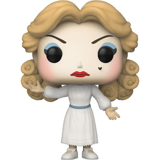 What Ever Happened to Baby Jan: Baby Jane POP! Movies Vinyl Figur (#1415)