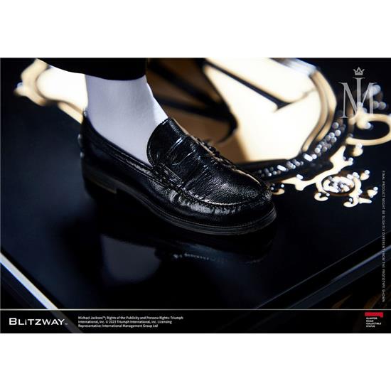 Michael Jackson: Michael Jackson Superb Scale Statue 1/4 57 cm