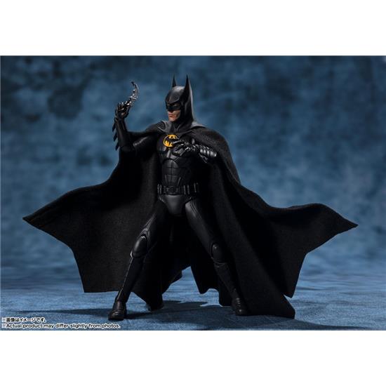 Flash: Batman S.H. Figuarts Action Figure 15 cm