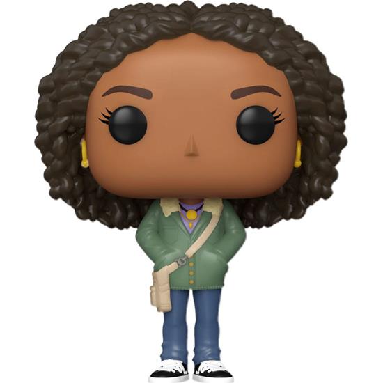 Hocus Pocus: Becca POP! Disney Vinyl Figur (#1368)