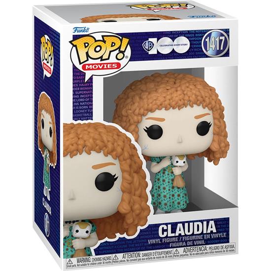 Interview with a Vampire: Claudia POP! Movies Vinyl Figur (#1417)