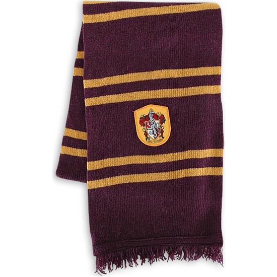 Harry Potter: Gryffindor halstørklæde