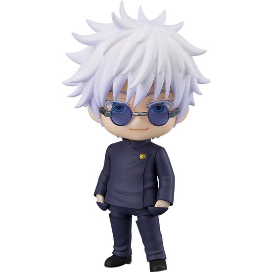 Jujutsu Kaisen: Jujutsu Kaisen Nendoroid Action Figure Satoru Gojo: Tokyo Jujutsu High School Ver. 10 cm