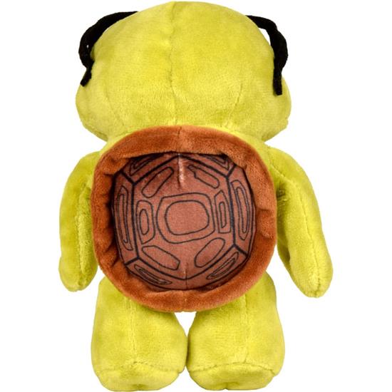 Ninja Turtles: Donatello Bamse 16 cm