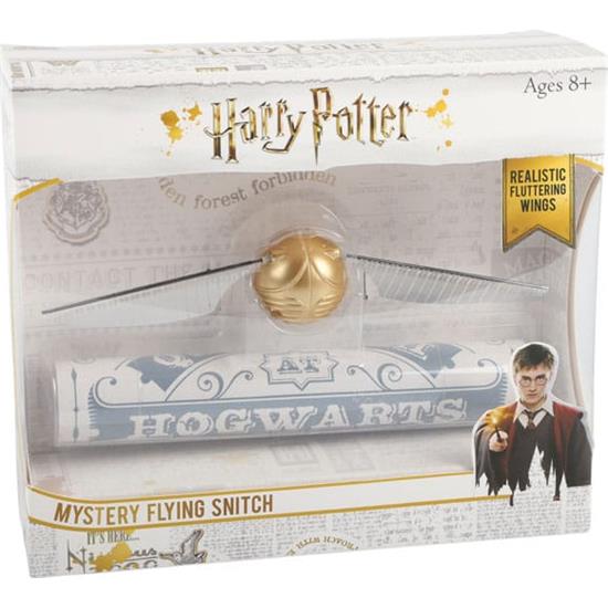 Harry Potter: Flyvende Golden Snitch