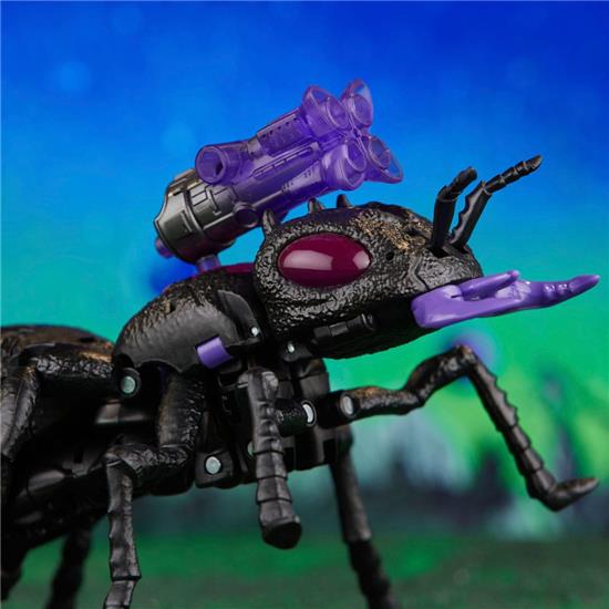 Transformers: Antagony Selects Legacy Evolution Voyager Class Action Figure 18 cm