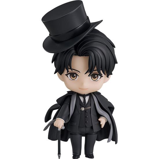Diverse: Lord of Mysteries: Klein Moretti Nendoroid Action Figure 10 cm