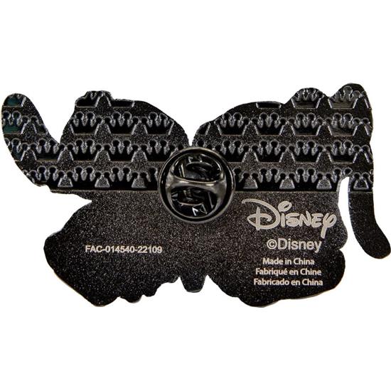 Lilo & Stitch: Stitch & Angel POP! Enamel Pin