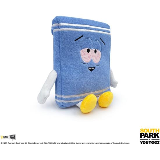 South Park: Towelie Sad Bamse 22 cm