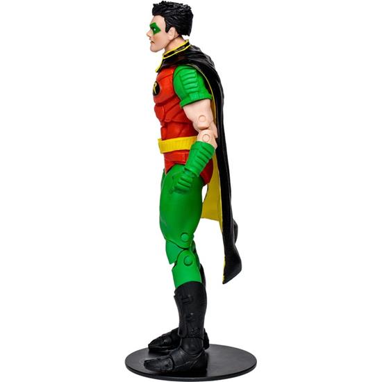 DC Comics: Robin (Tim Drake) Action Figure 18 cm