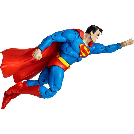 DC Comics: Superman (Hush) Action Figure 18 cm