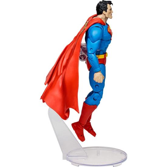 DC Comics: Superman (Hush) Action Figure 18 cm