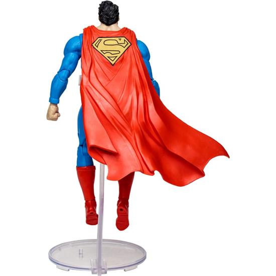 DC Comics: Superman (Hush) Action Figure 18 cm