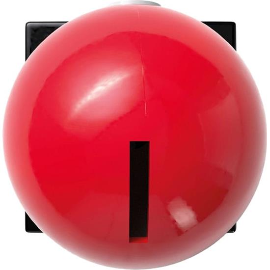 Pokémon: Poké Ball Sparegris 11 cm