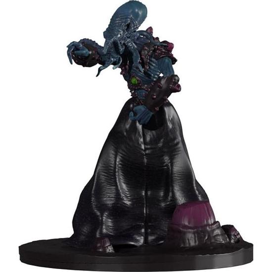 Dungeons & Dragons: Mind Flayer Statue 19 cm