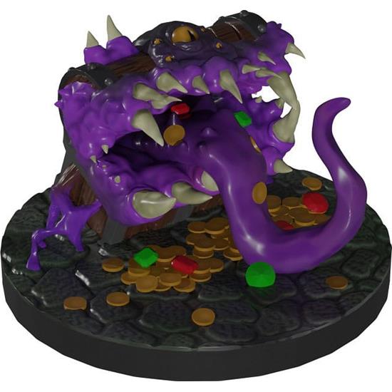 Dungeons & Dragons: Mimic Statue 12 cm