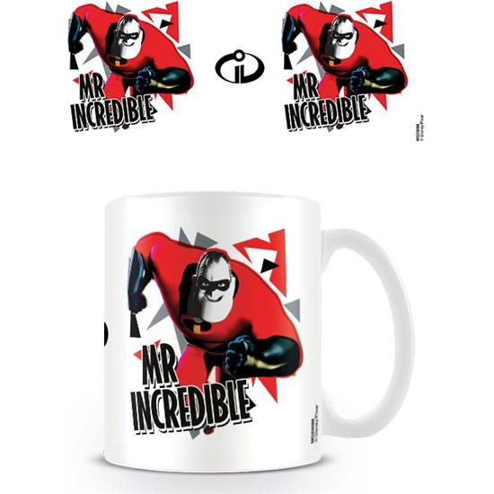 Incredibles: The Incredibles 2 Mug Mr. Incredible In Action