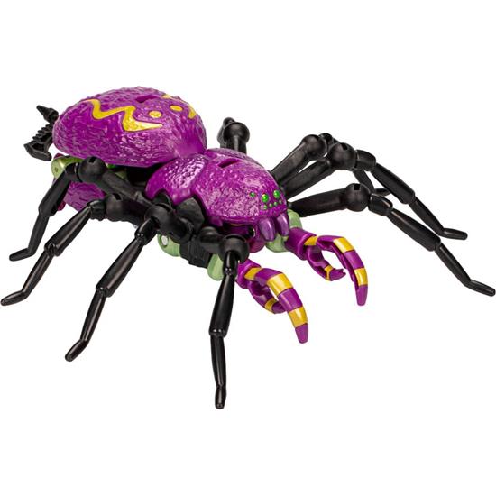 Transformers: Predacon Tarantulas Legacy Evolution Deluxe Class Action Figure 14 cm