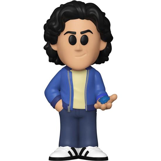 Blue Beetle: Jaime Reyes Vinyl SODA Figur