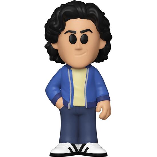 Blue Beetle: Jaime Reyes Vinyl SODA Figur
