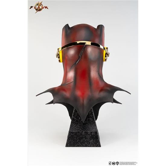 Flash: Young Barry Cowl DC Comics Replica 1/1 Scale 70 cm