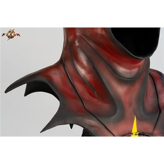 Flash: Young Barry Cowl DC Comics Replica 1/1 Scale 70 cm