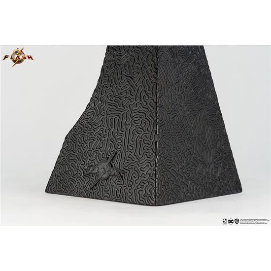 Flash: Young Barry Cowl DC Comics Replica 1/1 Scale 70 cm