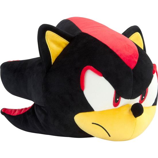 Sonic The Hedgehog: Mega - Shadow Bamse 40 cm