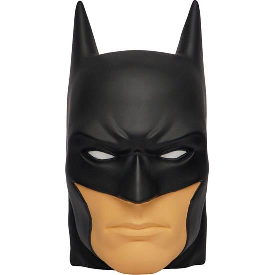 DC Comics: Batman Head Deluxe Sparegris 25 cm