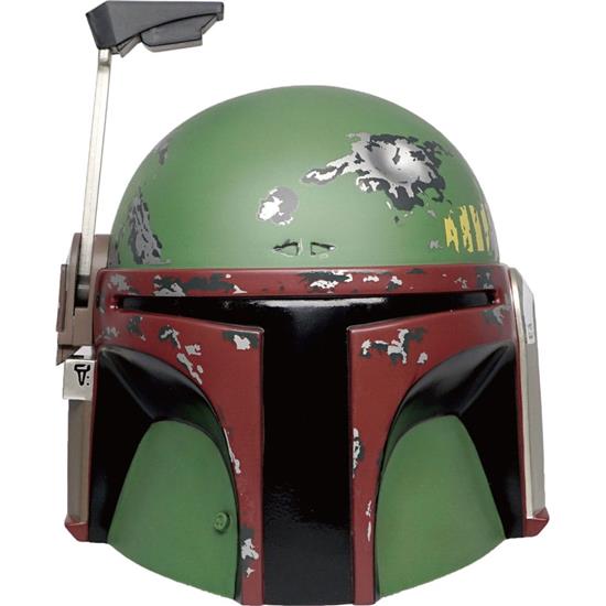 Star Wars: Boba Fett Helmet Sparegris 25 cm