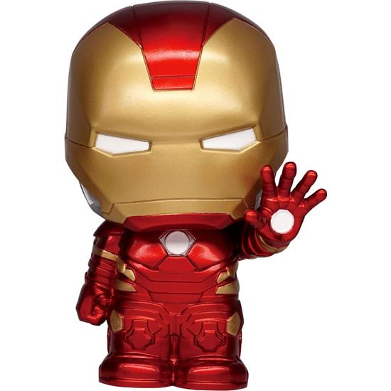 Marvel: Iron Man Sparegris 20 cm