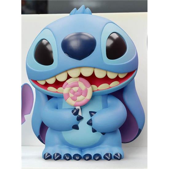 Lilo & Stitch: Stitch Giant Deluxe Sparegris 41 cm