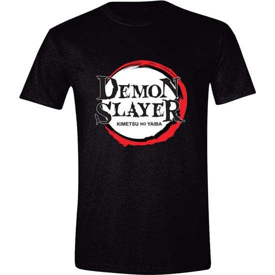 Demon Slayer: Demon Slayer Logo T-Shirt