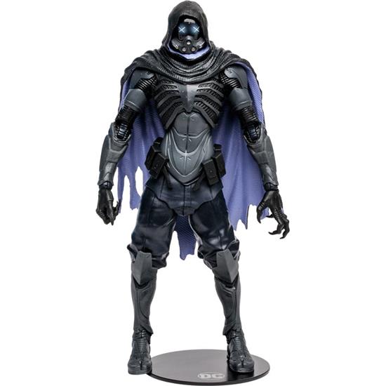 Batman: Abyss (Batman Vs Abyss) #3 Action Figure 18 cm