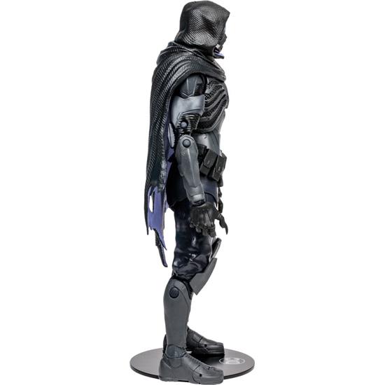 Batman: Abyss (Batman Vs Abyss) #3 Action Figure 18 cm