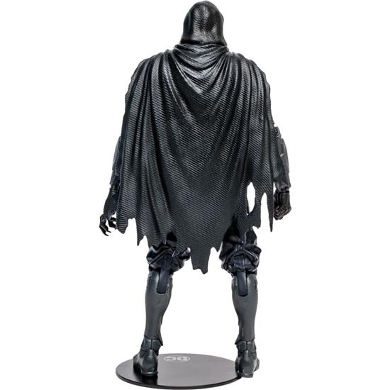 Batman: Abyss (Batman Vs Abyss) #3 Action Figure 18 cm