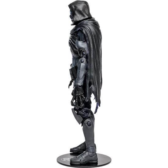 Batman: Abyss (Batman Vs Abyss) #3 Action Figure 18 cm