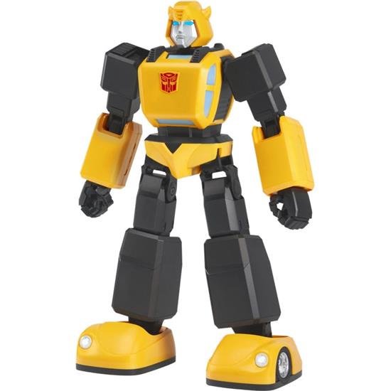 Transformers: Interactive Robot Bumblebee G1 Performance Series 34 cm