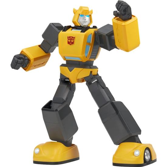 Transformers: Interactive Robot Bumblebee G1 Performance Series 34 cm