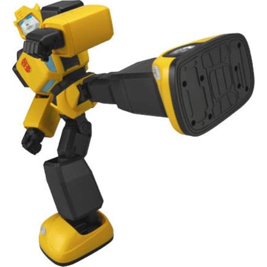 Transformers: Interactive Robot Bumblebee G1 Performance Series 34 cm