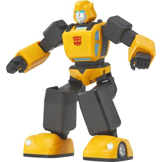 Transformers: Interactive Robot Bumblebee G1 Performance Series 34 cm