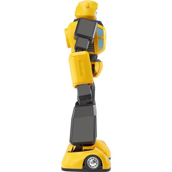 Transformers: Interactive Robot Bumblebee G1 Performance Series 34 cm