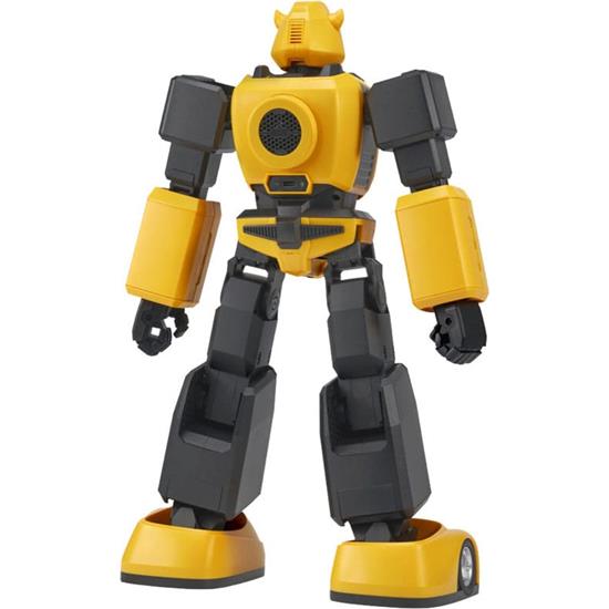 Transformers: Interactive Robot Bumblebee G1 Performance Series 34 cm