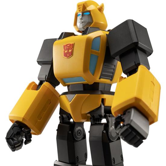 Transformers: Interactive Robot Bumblebee G1 Performance Series 34 cm