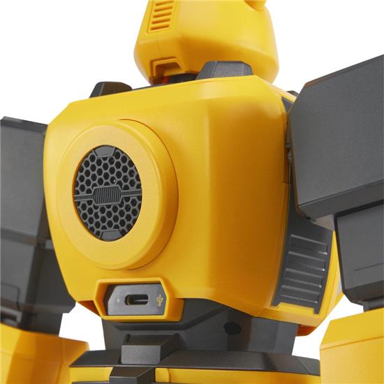 Transformers: Interactive Robot Bumblebee G1 Performance Series 34 cm