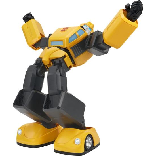 Transformers: Interactive Robot Bumblebee G1 Performance Series 34 cm