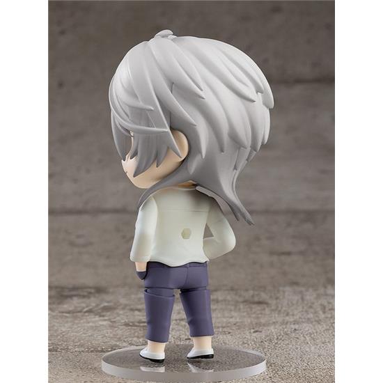 Psycho-Pass: Shogo Makishima Nendoroid Action Figure 10 cm