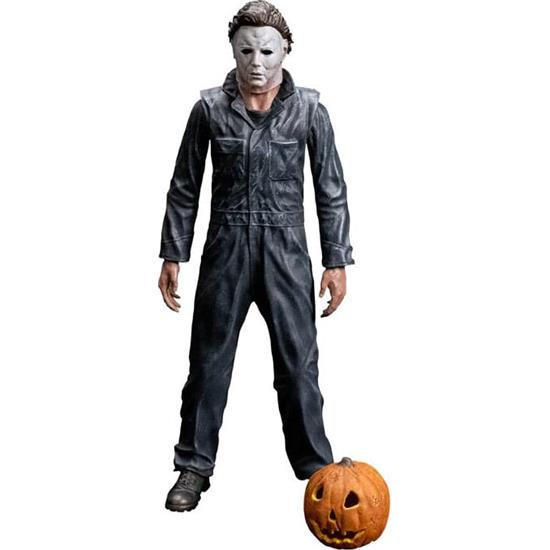 Halloween: Michael Myers Halloween Scream Greats Figure 20 cm
